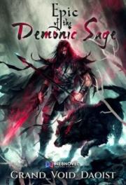 Epic Of The Demonic Sage