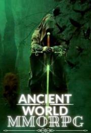 MMORPG : Ancient WORLD