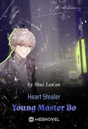 Heart Stealer Young Master Bo