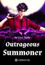 Outrageous Summoner