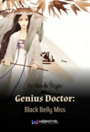 Genius Doctor: Black Belly Miss