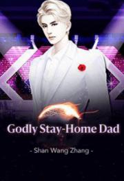 Godly Stay-Home Dad