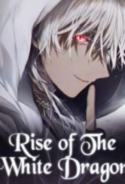 Rise of the White Dragon